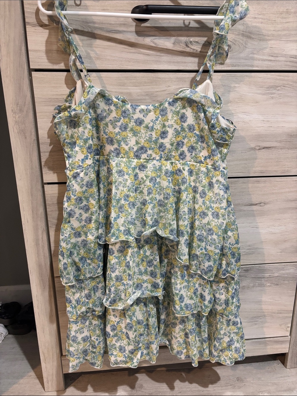 Wild Fable Dress - Picture 7 of 11